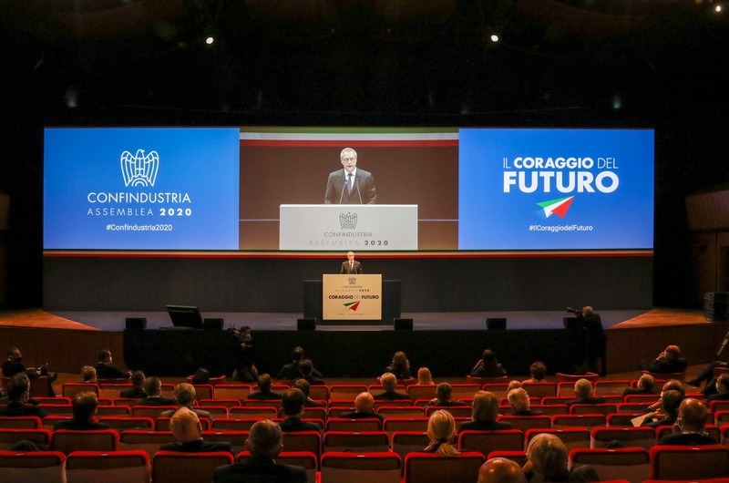 Proiezioni ultrawidescreen