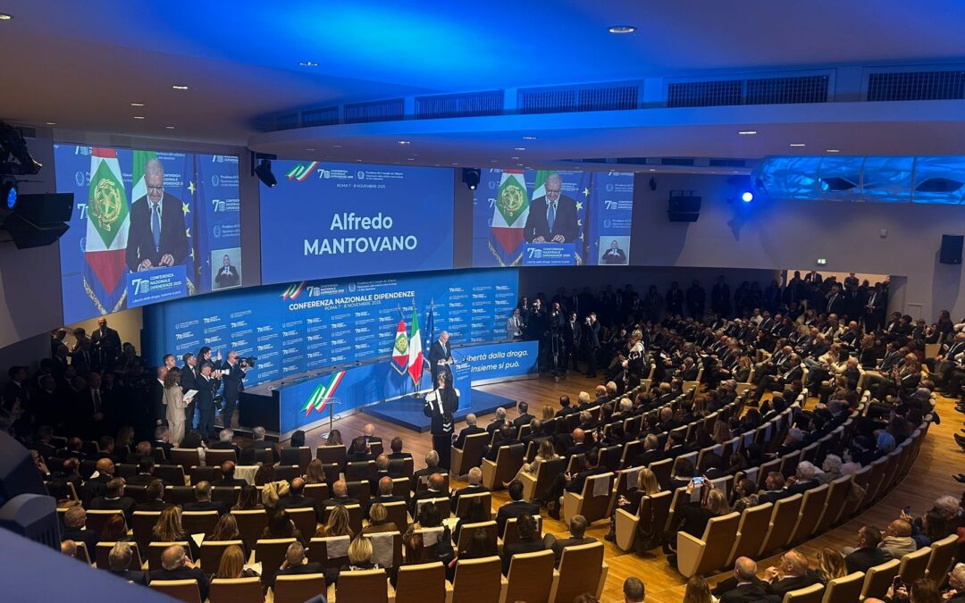 LA BANCA D’ITALIA ASCOLTA