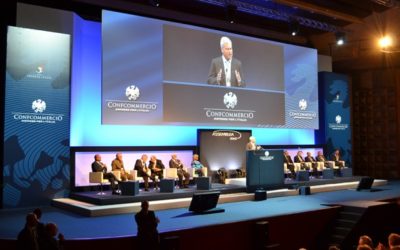 ASSEMBLEA GENERALE CONFCOMMERCIO
