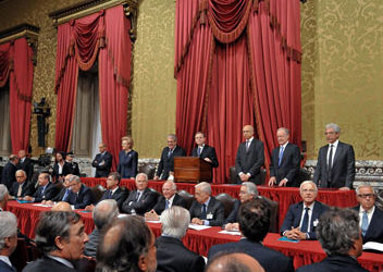 ASSEMBLEA ORDINARIA BANCA D’ITALIA