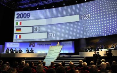 ASSEMBLEA PUBBLICA DI UNINDUSTRIA