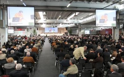ASSEMBLEA DELLA BANCA POPOLARE DELL’EMILIA ROMAGNA