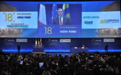 18° CONGRESSO ASSIOM FOREX