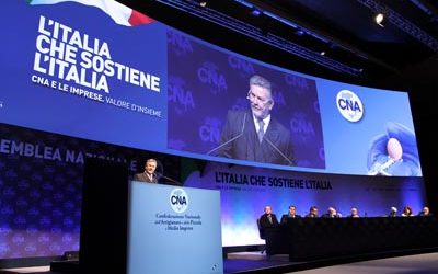 ASSEMBLEA ANNUALE CNA