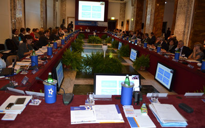 VERTICE COMMISSIONE EUROPEA
