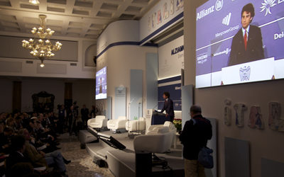 XXVI CONVEGNO DEI GIOVANI IMPRENDITORI DI CONFINDUSTRIA