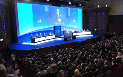 ASSEMBLEA GENERALE CONFCOMMERCIO