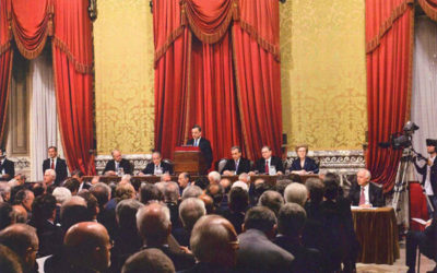 ASSEMBLEA ORDINARIA BANCA D’ITALIA
