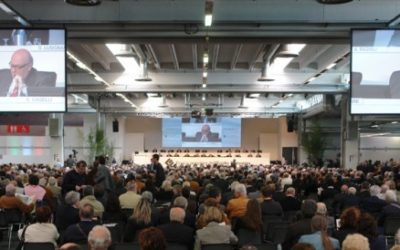 ASSEMBLEA BANCA POPOLARE DELL’EMILIA ROMAGNA