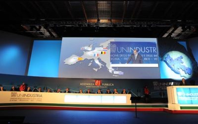1MA ASSEMBLEA PUBBLICA DI UNINDUSTRIA