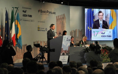 17° CONGRESSO FOREX