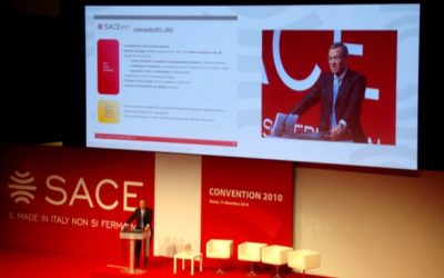 CONVENTION SACE