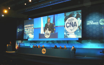 ASSEMBLEA ANNUALE CNA