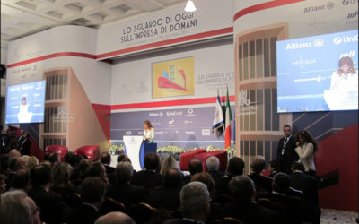 XXV CONVEGNO DEI GIOVANI IMPRENDITORI DI CONFINDUSTRIA
