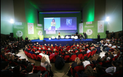 XVII GIORNATA NAZIONALE ORIENTAGIOVANI DI CONFINDUSTRIA
