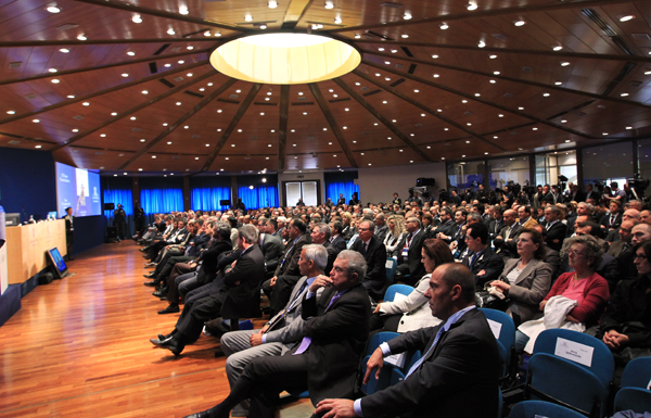 FORUM PICCOLA E MEDIA IMPRESA DI CONFINDUSTRIA