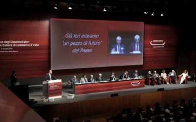 ASSEMBLEA UNIONCAMERE