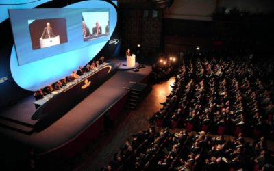 ASSEMBLEA GENERALE DI CONFCOMMERCIO