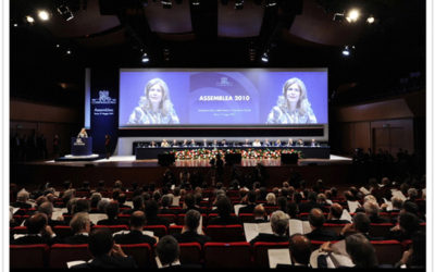 ASSEMBLEA GENERALE DI CONFINDUSTRIA