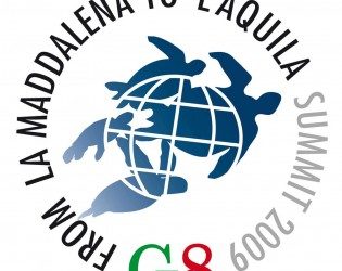 SUMMIT G8 L’AQUILA