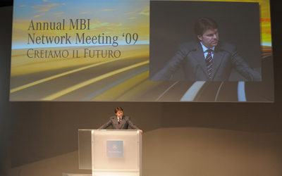 CONVENTION MERCEDES-BENZ ITALIA