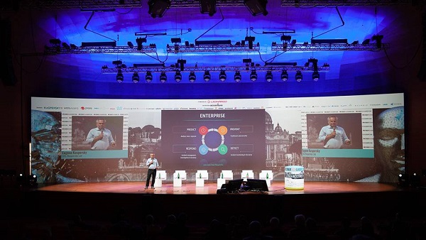 CYBERTECH EUROPE