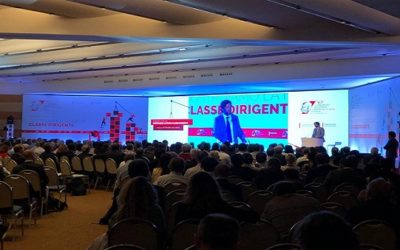 CONGRESSO NAZIONALE DEGLI ORDINI DEGLI INGEGNERI