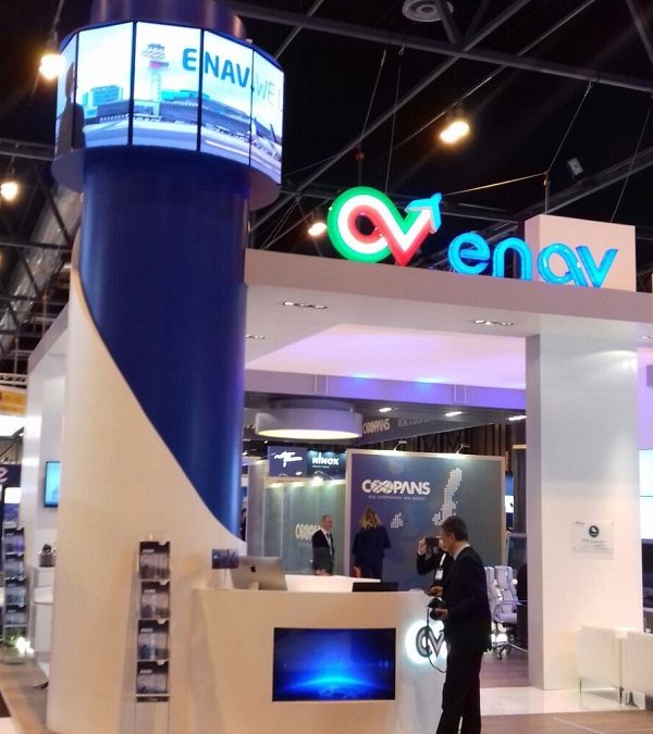 Stand ENAV