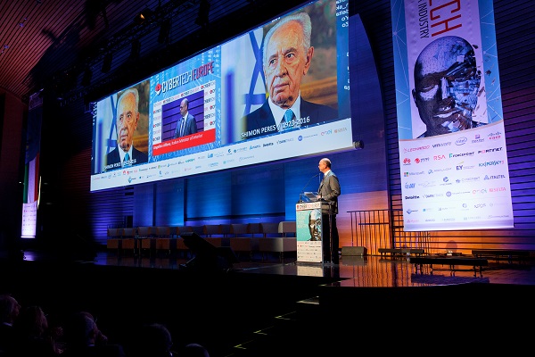 CYBERTECH EUROPE