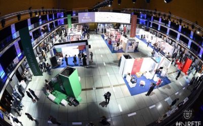 UNIRETE – GRANDE EVENTO DI UNINDUSTRIA LAZIO