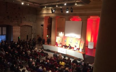PRESENTAZIONE LIBRO “DONNE D’ITALIA” DI BRUNO VESPA