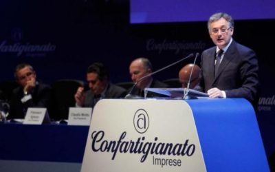 ASSEMBLEA CONFARTIGIANATO
