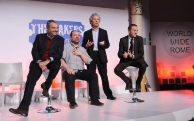 MAKERS: LA NUOVA RIVOLUZIONE INDUSTRIALE