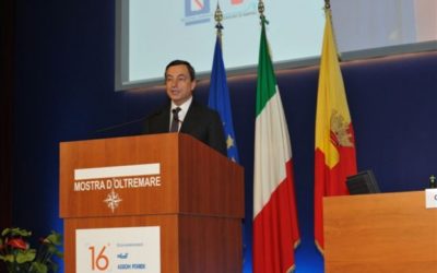 16° CONGRESSO AIAF E ASSIOM FOREX