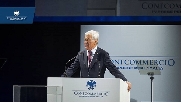 ASSEMBLEA GENERALE DI CONFCOMMERCIO