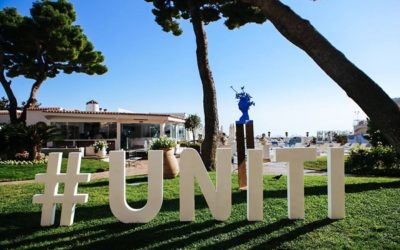 CONVEGNO DEI GIOVANI IMPRENDITORI DI CONFINDUSTRIA