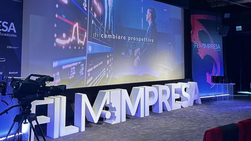 PREMIO FILM IMPRESA 2023 – CASA DEL CINEMA
