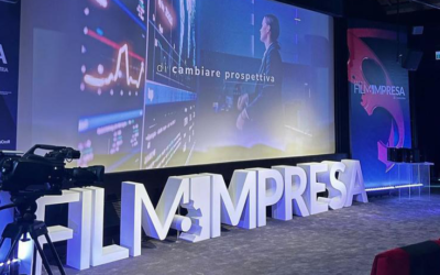 PREMIO FILM IMPRESA 2023 – CASA DEL CINEMA
