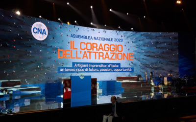 Assemblea Nazionale 2023CNA Nazionale