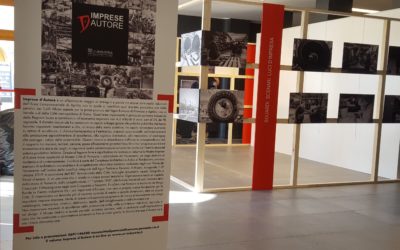 Mostra Fotografica Imprese d’Autore PomeziaUNINDUSTRIA