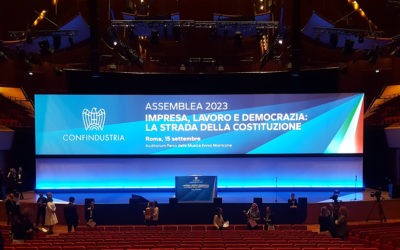 Assemblea 2023Confindustria