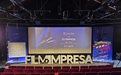 Premio FILMIMPRESAUnindustria