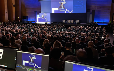 Assemblea Unindustria 2025