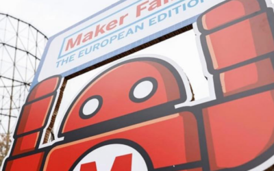 MAKER FAIRE 2025