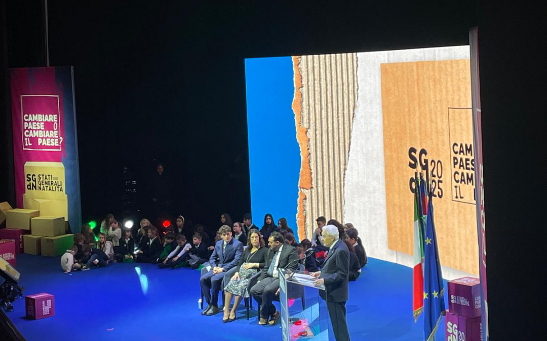 Stati Generali della Natalità
