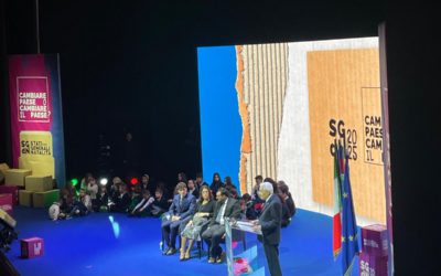 Stati Generali della Natalità