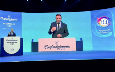 Assemblea Confartigianato 2025