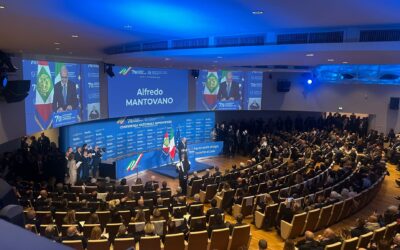 Conferenza Nazionale Dipendenze 2025 7-8 novembre