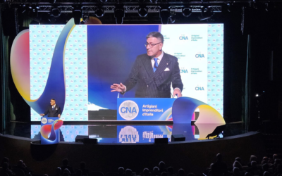 Assemblea Nazionale CNA 2024