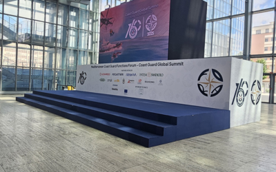 COAST GUARD FORA 2025 – 4TH COAST GUARD GLOBAL SUMMIT